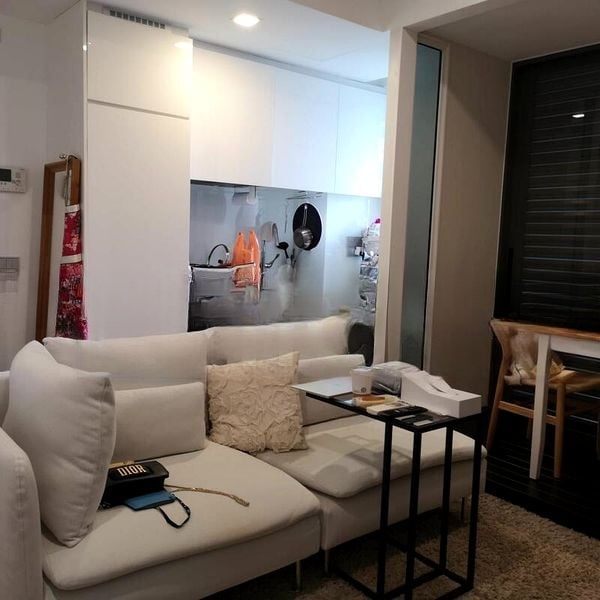 THE PEAK @ CAIRNHILL I 11