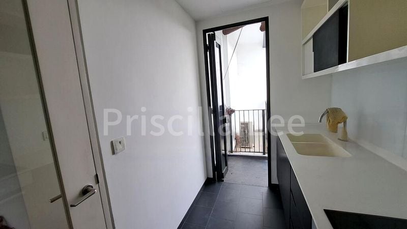 VILLAGE @ PASIR PANJANG 3