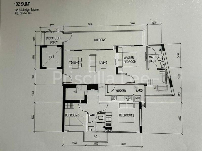 VILLAGE @ PASIR PANJANG 15