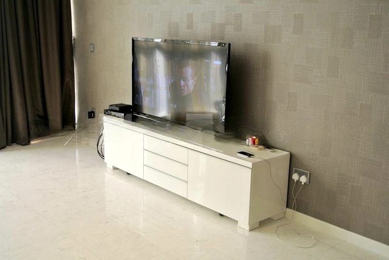 REFLECTIONS AT KEPPEL BAY 2