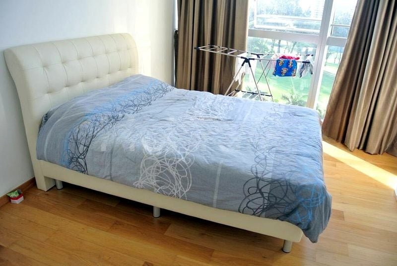 REFLECTIONS AT KEPPEL BAY 3