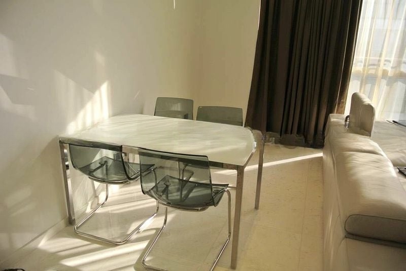 REFLECTIONS AT KEPPEL BAY 7