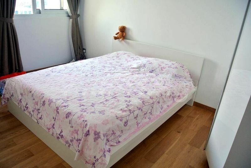 REFLECTIONS AT KEPPEL BAY 4