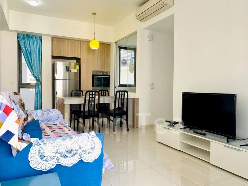 RIVERBANK @ FERNVALE 4