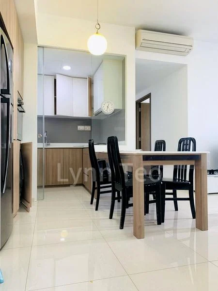 RIVERBANK @ FERNVALE 6