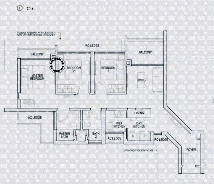 RIVERBANK @ FERNVALE 7