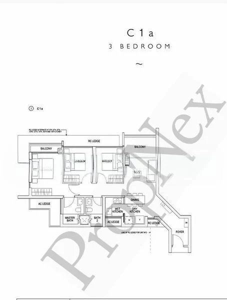 RIVERBANK @ FERNVALE 8