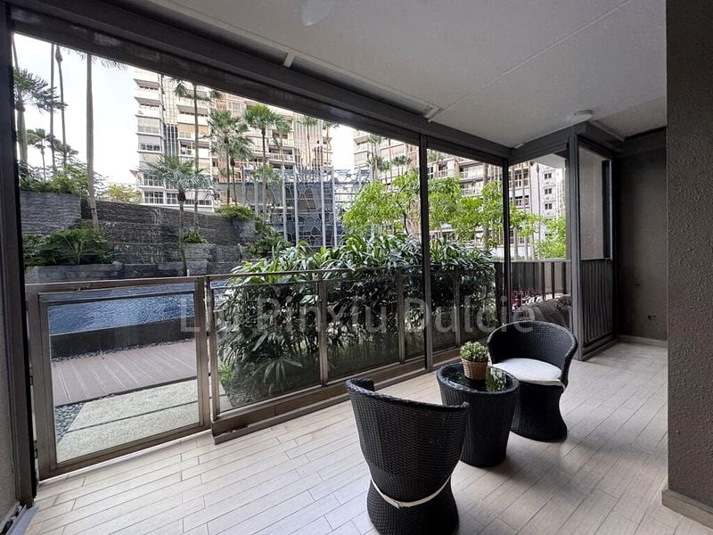 BARTLEY RESIDENCES 3