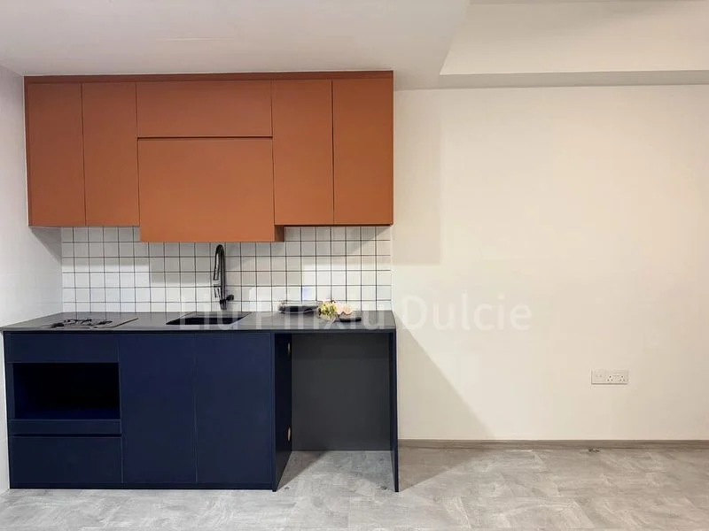 BARTLEY RESIDENCES 6