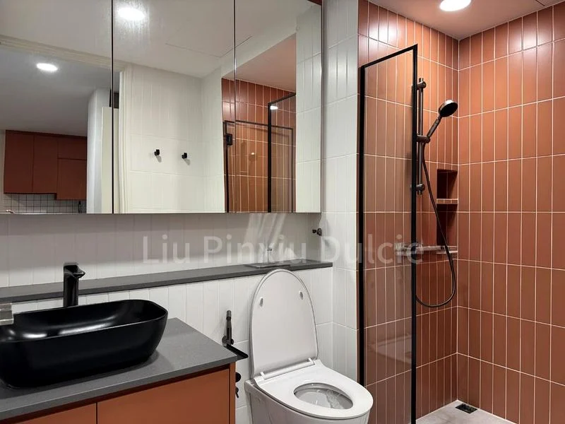 BARTLEY RESIDENCES 7