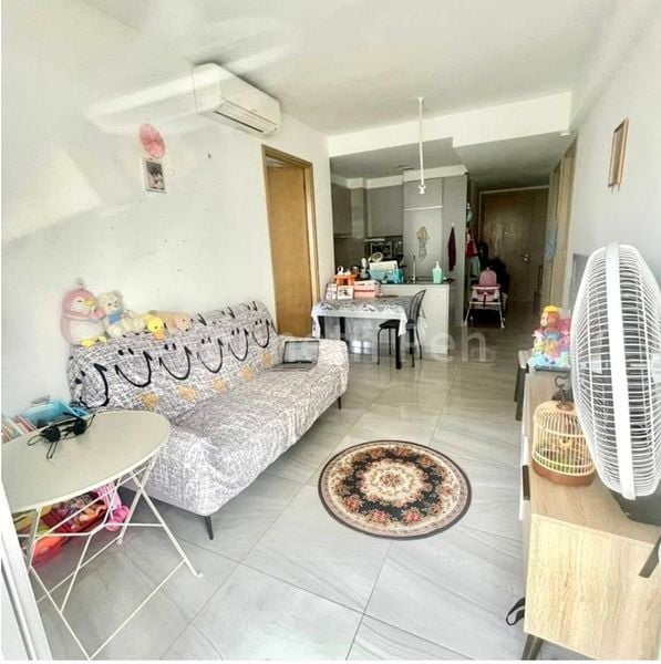 HIGH PARK RESIDENCES 2