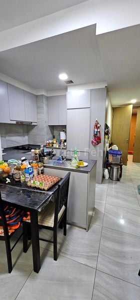 HIGH PARK RESIDENCES 3