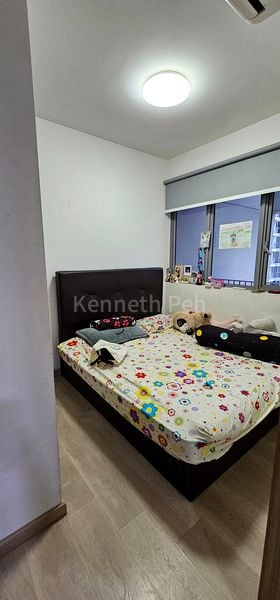 HIGH PARK RESIDENCES 4