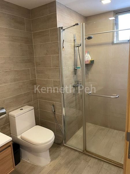 HIGH PARK RESIDENCES 5