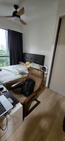 HIGH PARK RESIDENCES 6