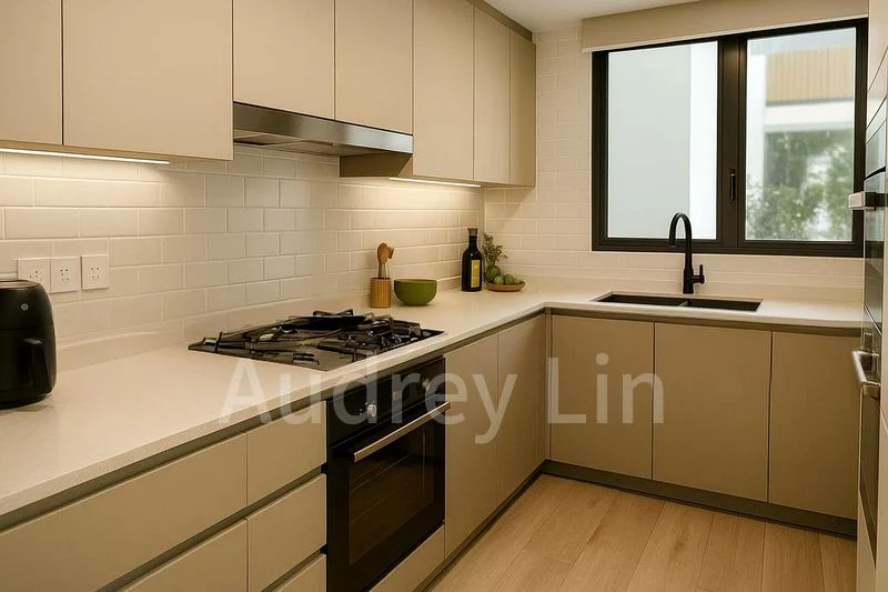 HEDGES PARK CONDOMINIUM 2