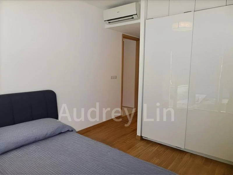 HEDGES PARK CONDOMINIUM 4