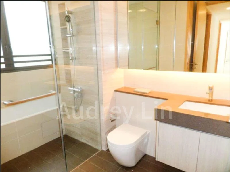 HEDGES PARK CONDOMINIUM 5