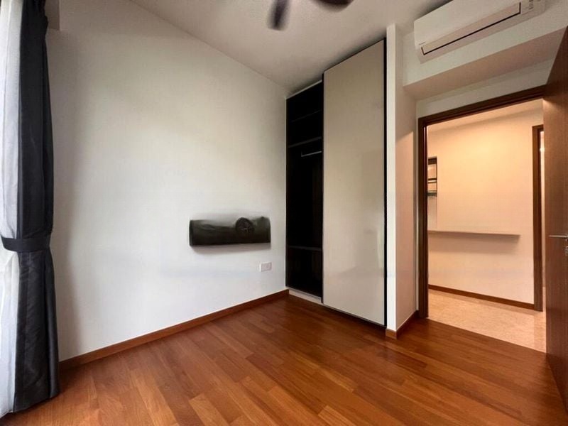 FOURTH AVENUE RESIDENCES 4