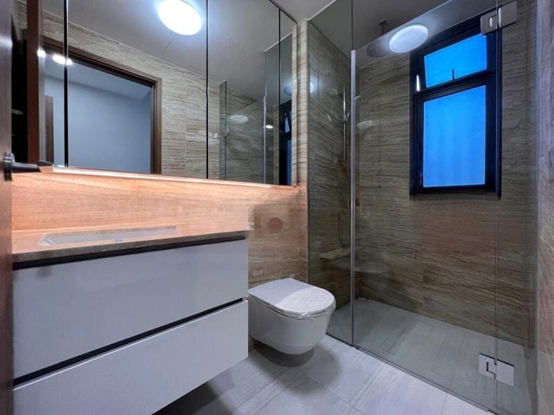 FOURTH AVENUE RESIDENCES 5