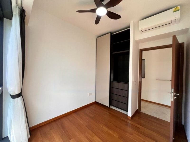 FOURTH AVENUE RESIDENCES 3