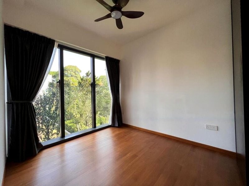 FOURTH AVENUE RESIDENCES 2