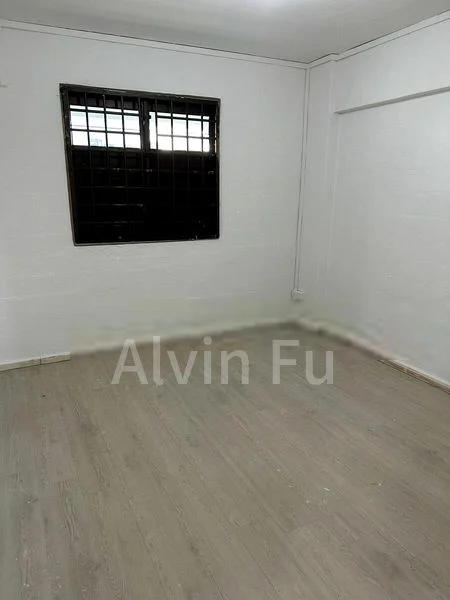 TELOK BLANGAH CRES 2