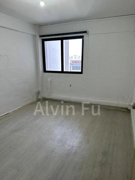 TELOK BLANGAH CRES 3