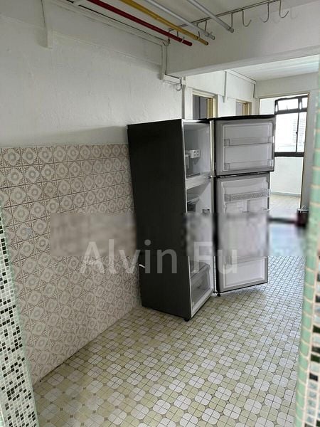 TELOK BLANGAH CRES 5