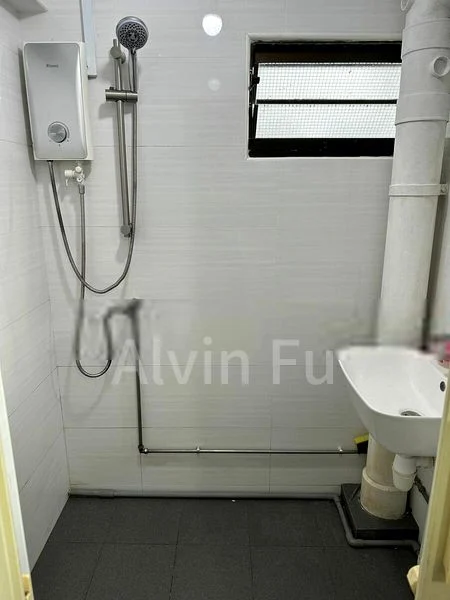 TELOK BLANGAH CRES 6