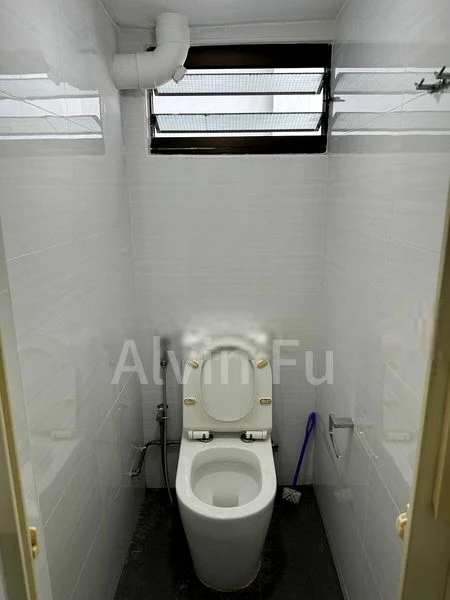 TELOK BLANGAH CRES 7