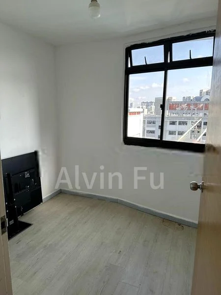 TELOK BLANGAH CRES 8