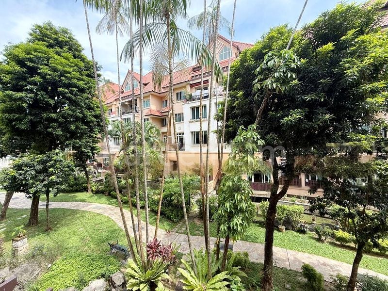 SELETAR SPRINGS CONDOMINIUM 2