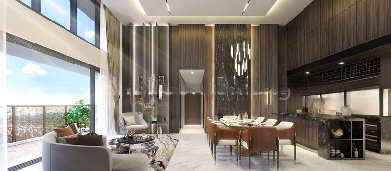 SCENECA RESIDENCE 1