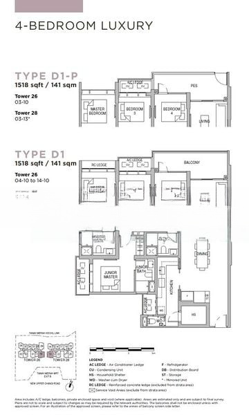 SCENECA RESIDENCE 9