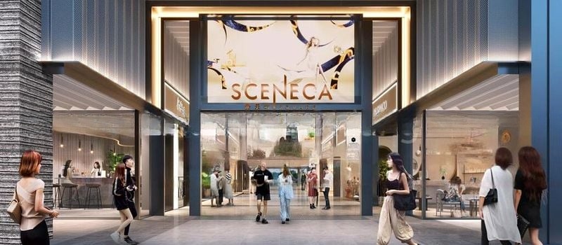 SCENECA RESIDENCE 5