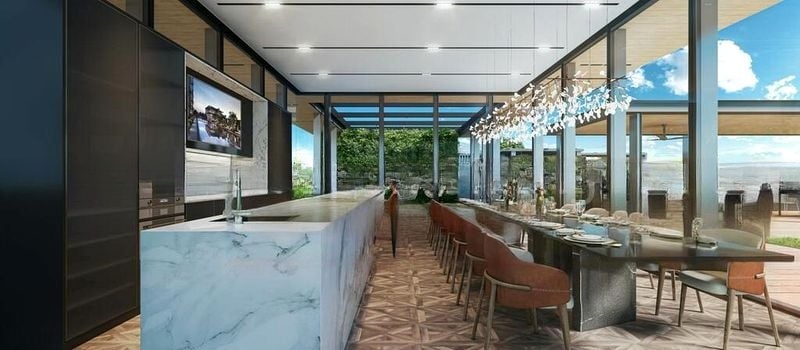 SCENECA RESIDENCE 8