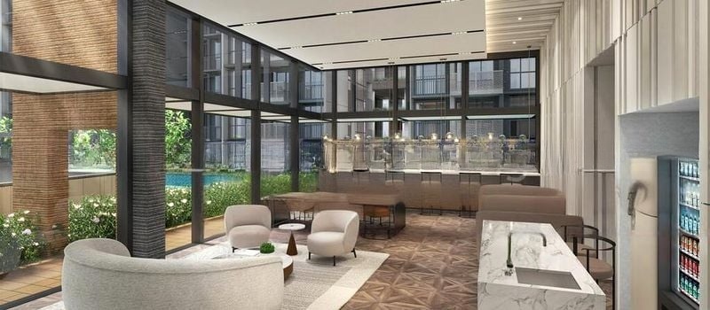 SCENECA RESIDENCE 7