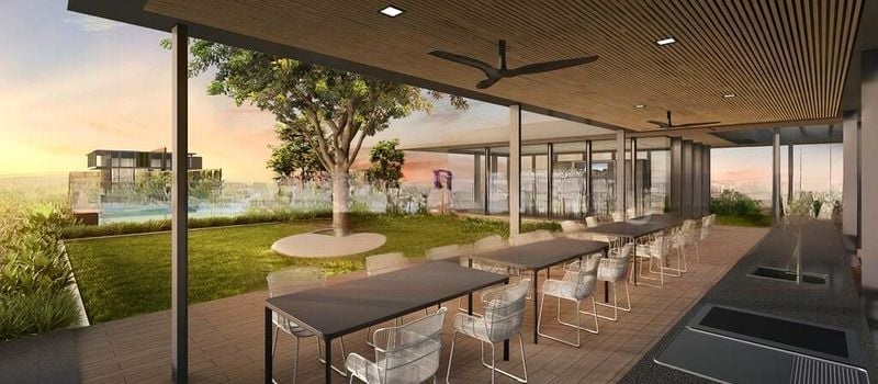 SCENECA RESIDENCE 6