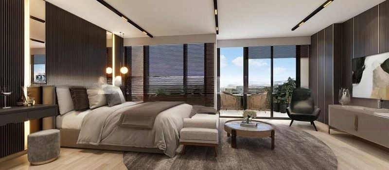 SCENECA RESIDENCE 3