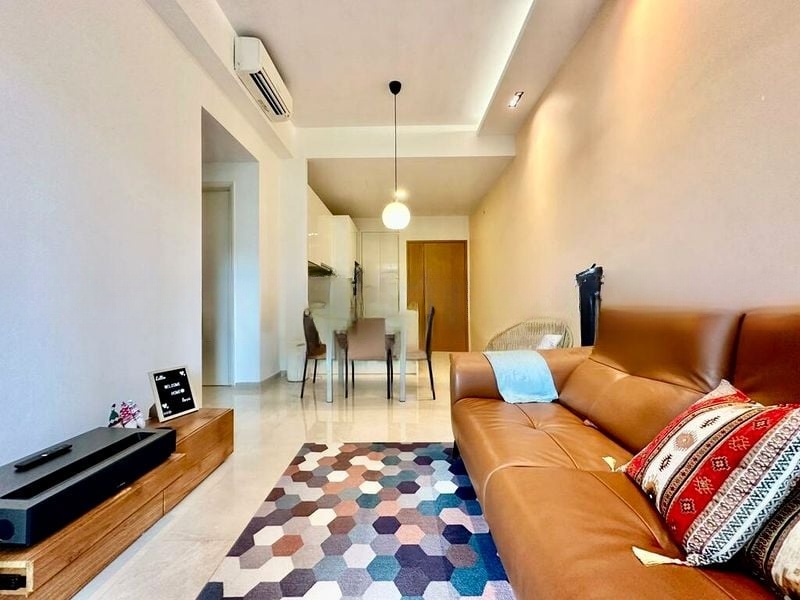 KINGSFORD . HILLVIEW PEAK 6