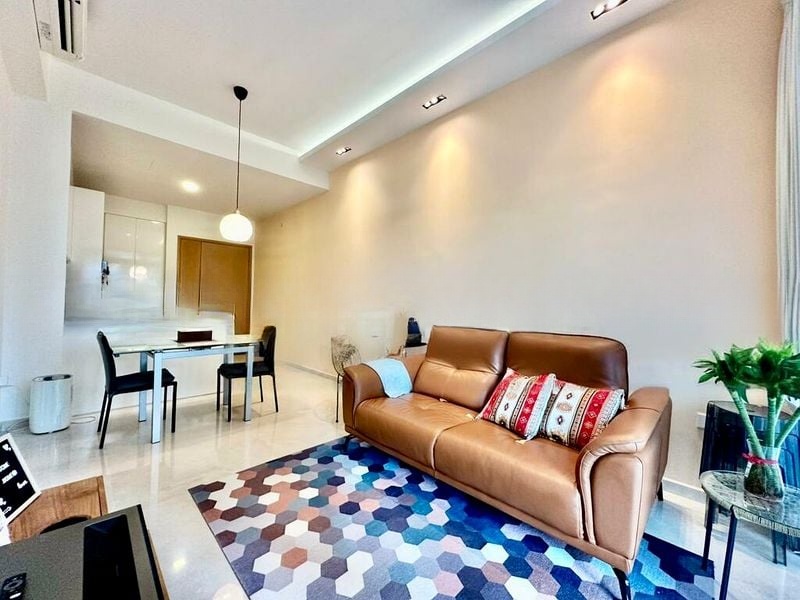 KINGSFORD . HILLVIEW PEAK 7