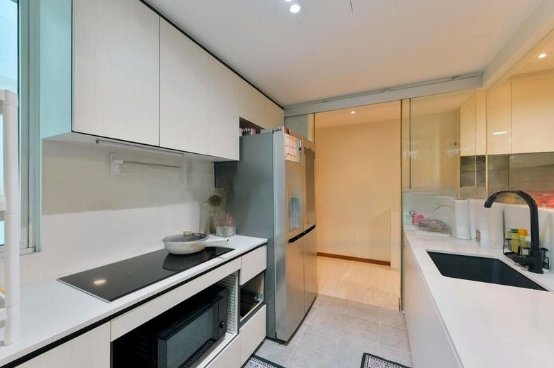 THE PEARL @ MOUNT FABER 6