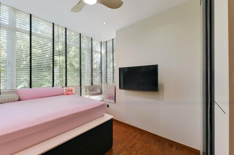 THE PEARL @ MOUNT FABER 5