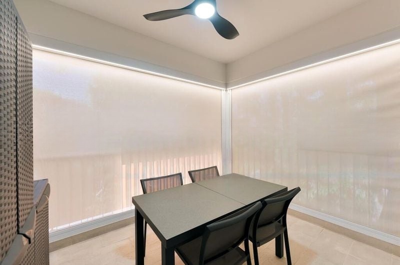 THE PEARL @ MOUNT FABER 7