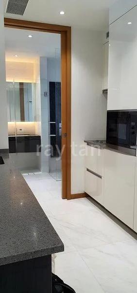 MARINA ONE RESIDENCES 4