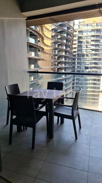 MARINA ONE RESIDENCES 7