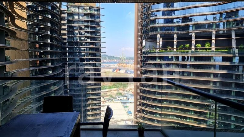 MARINA ONE RESIDENCES 8