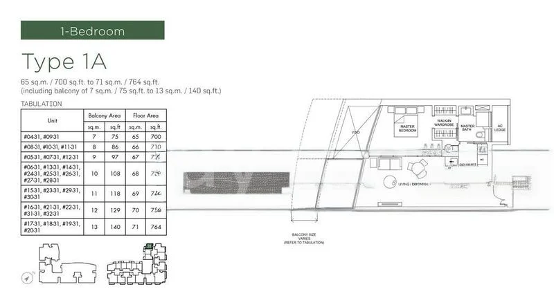 MARINA ONE RESIDENCES 15