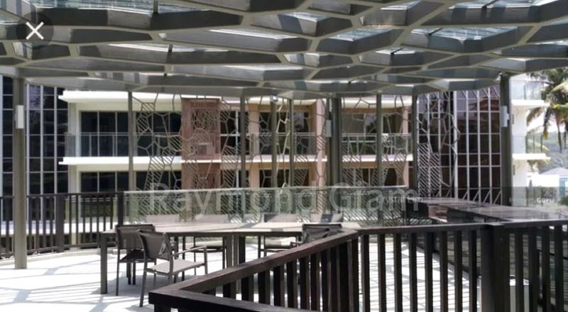 BARTLEY RESIDENCES 2